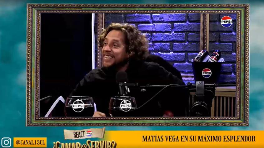 Mati Vega reveló a los más 